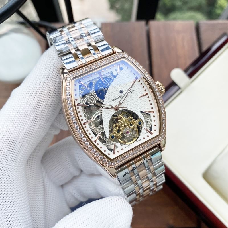 VACHERON CONSTANTIN Watches - Click Image to Close